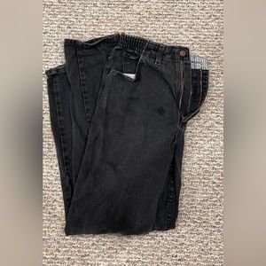 vintage lee jeans
